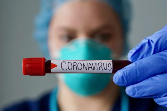 У Німеччині стрімко зростає кількість заражених коронавірусом 