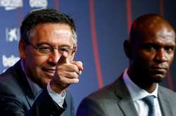 У більше, ніж клубі великі проблеми