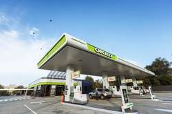 Одна заправка на всю область. Посилення карантину на Буковині