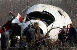  10 років назад під Смоленськом в Росії розбився літак з представницькою польською делегацією, загинуло майже все вище керівництво Польщі, зокрема й президент Лех Качинський 