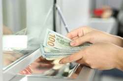 Перед вихідними долар і євро здорожчали: курс валют на 10 квітня