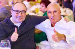 Геннадія Кернеса і Олександра Ярославського просто попросили – допоможіть нам менеджментом, фінансово, ресурсно, - Трофімов