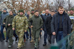 Зеленський вніс зміни у положення про військову службу