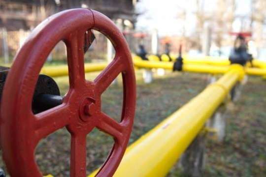 Клієнти «Закарпатгазу» сплатили 52% за надані послуги з доставки газу
