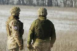 На Донбасі бойовики обстрілюють позиції військових зі 120-мм мінометів (мапа боїв)