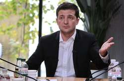 Зеленський несе особисту політичну відповідальність за звинувачення проти Чорновол 
