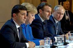 «Нормандская четверка» в связи с коронавирусом может провести саммит в онлайн-режиме