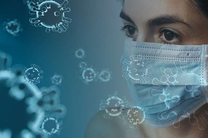 Фахівці визначили, коли на Київщині буде пік захворювань на коронавірус