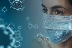 Фахівці визначили, коли на Київщині буде пік захворювань на коронавірус