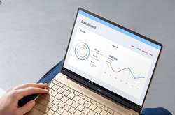 Мінцифри створив аналітичні панелі (дашбори), які інформують про забезпеченість медичних закладів необхідними ресурсами
  