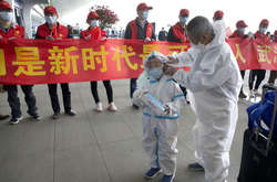 Коронавірус у Китаї: кінець спалаху чи очікування нової хвилі?