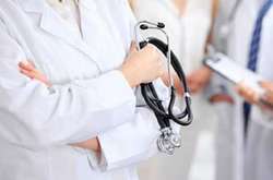 На Закарпатті від коронавірусу помер лікар