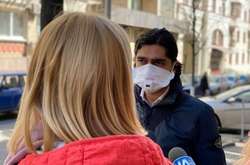 Народний депутат Гео Лерос