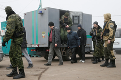 Обмін полоненими: кримчан у списках не буде