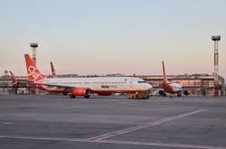 До Південної Кореї за засобами для протидії поширенню Covid-19 вилетів український літак