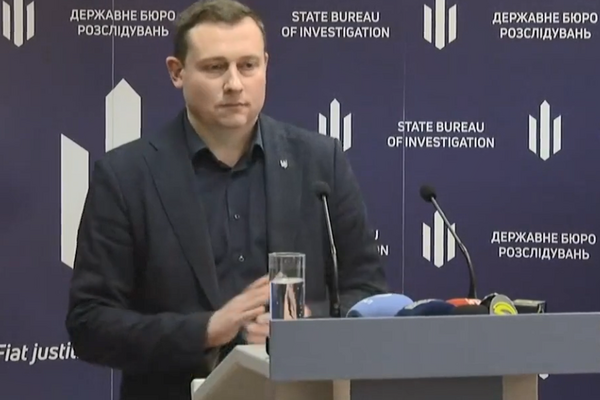 У НАЗК заявили про конфлікт інтересів: Бабіков працював адвокатом Януковича