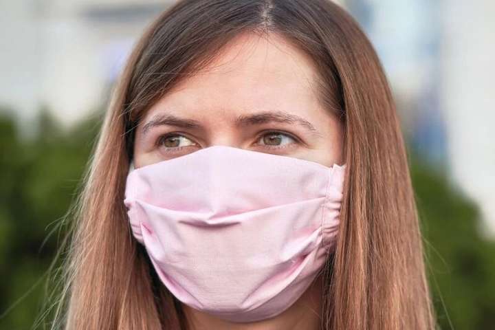 Вы носите тканевую защитную маску: уверены, что правильно?