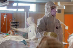 В Україні померлі від Covid-19 мали супутні хвороби, – Ляшко