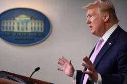 Таке рішення прийнято як доказ свого лідерства і всупереч дезінформації з боку Росії і Китаю