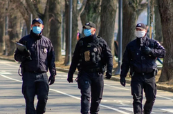 Рішення комісій з питань техногенно-екологічної безпеки і надзвичайних ситуацій щодо обмеження свободи пересування громадян носять рекомендаційний характер