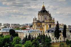 У Львові на Великдень закриють всі храми