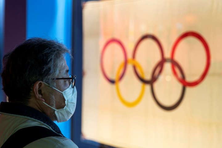 Глава Олімпіади-2020 визнає, що пандемія може вплинути на проведення Ігор у 2021 році