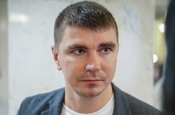 «Антиколомойський закон»: Поляков подав більше правок, ніж «ЄС» і «Голос» разом взяті за весь час в Раді