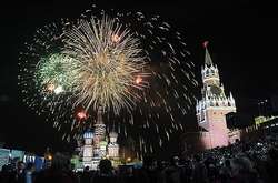 Парад перемоги обов’язково відбудеться або 9 травня, або в інший день - Пєсков