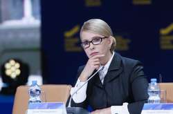 Енергетична галузь на межі виживання, а міністра досі не призначено, – Тимошенко