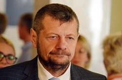 Олександрівську лікарню «замінував» помічник нардепа Тищенка, – екснардеп