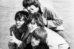 Песня «Hey Jude» была написана в 1968 году