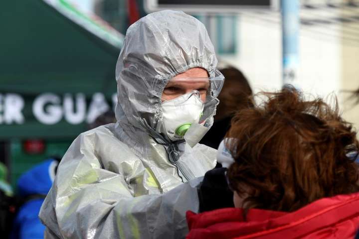 У Польщі понад шість тисяч випадків зараження на коронавірус і 208 смертей