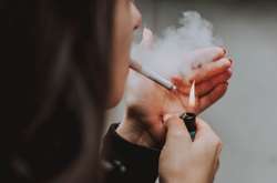 Куріння не захищає від нового вірусу