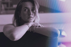 25-річна українська тенісистка Еліна Світоліна нудьгує на карантині