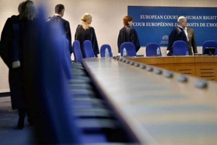 Європейський суд з прав людини буде завалено скаргами на режим карантину в Україні, – професор Бабін