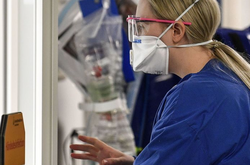 Одужання українців зафіксовано у Британії, Домініканській Республіці, Італії, Нігерії, ОАЕ, Польщі, Таїланді, Німеччині, Швеції, Швейцарії та Японії