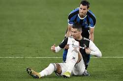 Італійський футбол може повноцінно повернутись лише у січні 2021 року