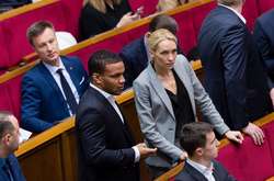 Українські спортсмени хочуть від Уряду послаблення карантину та грошей