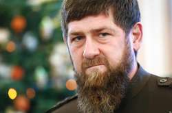 Кадиров придумав покарання для порушників карантину