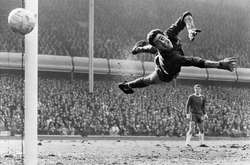 Помер легендарний голкіпер «Челсі»