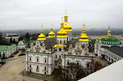 В Лавре первая смерть от коронавируса. Митрополита Павла госпитализировали