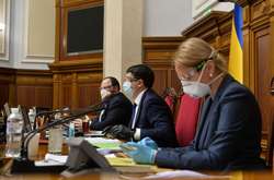 Верховна Рада наступного тижня може провести два позачергові засідання