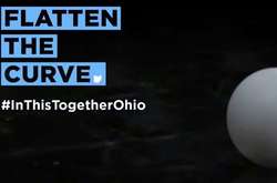 Как работает коронавирус. В США сняли впечатляющий короткий ролик