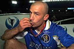 Найголовніше і найскладніше - подолати страх: Джанлука Віаллі переміг рак