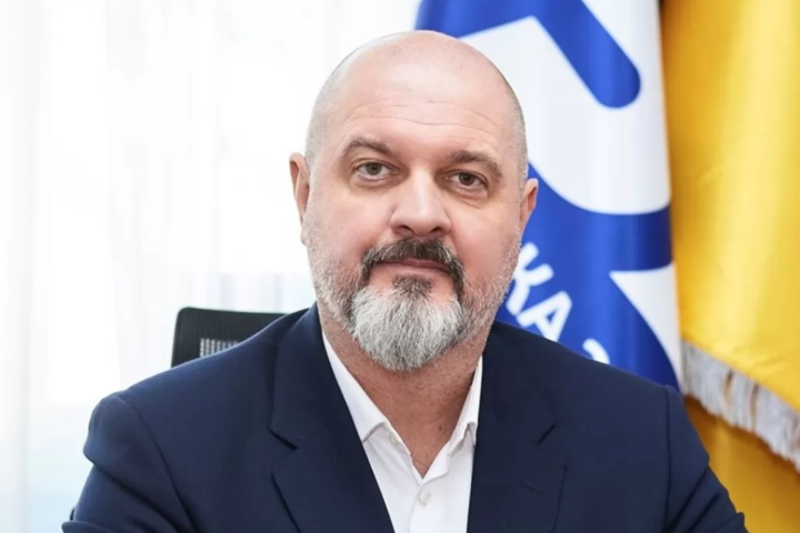 Міністр інфраструктури озвучив претензії до керівництва «Укрзалізниці»