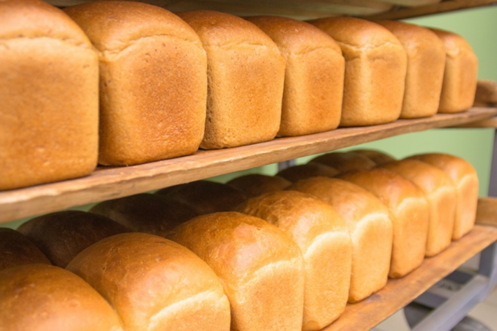 Хлеб с прилавков не исчезнет: Минэкономики успокоило украинцев