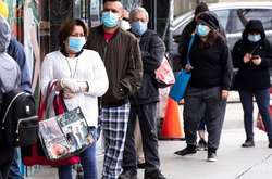 Науковець не став стверджувати нічого напевно, а лише висловив «стриманий оптимізм» 