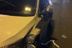 Смертельна ДТП за участі автомобіля поліції: слідство вестиме ДБР