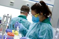 МОЗ робить до трьох тисяч ПЛР-тестів на добу – міністр 