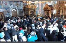 У Росії РПЦ стала головним інституційним розповсюджувачем коронавірусної інфекції